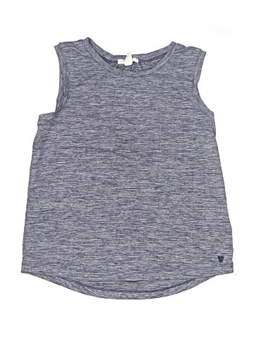 Crewcuts Sleeveless T-Shirt (view 1)