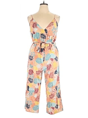 Toxik3 Jumpsuit (view 1)