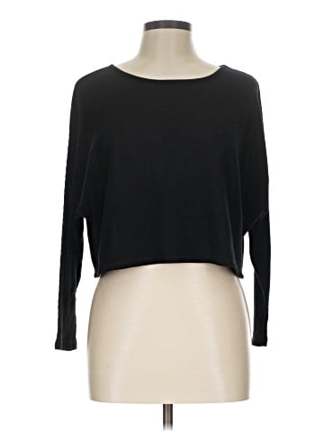 Forever 21 3/4 Sleeve T-Shirt (view 1)