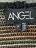Angel Black Pullover Sweater Size S - photo 7