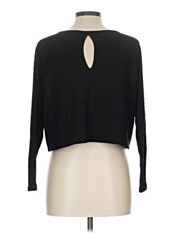 Forever 21 3/4 Sleeve T-Shirt (view 2)