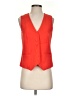 STAUD Orange Vest Size S - photo 1