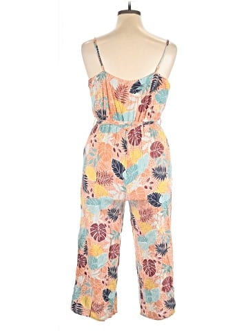 Toxik3 Jumpsuit (view 2)