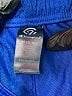C9 By Champion Solid Blue Athletic Shorts Size M - photo 3