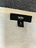 Mossimo Ivory Pullover Sweater Size S - photo 7
