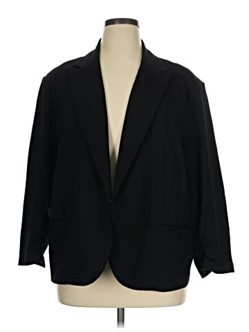Amanda + Chelsea Blazer (view 1)
