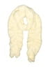 Cejon 100% Polyester Ivory Scarf One size - photo 1