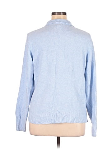 J.Crew Factory Store Pullover Sweater (view 2)