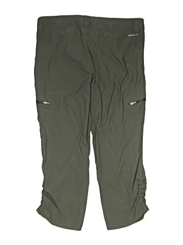 Eddie Bauer Cargo Shorts (view 2)