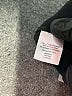Classiques Entier Solid Black Wool Pants Size 14 - photo 8