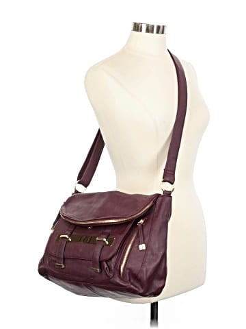 Call It Spring Messenger (view 2)