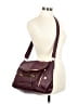 Call It Spring Burgundy Messenger One size - photo 2