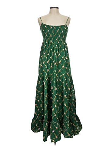 MISA Los Angeles Casual Dress (view 1)