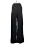 Rag & Bone Solid Black Dress Pants Size 6 - photo 2