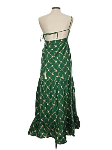 MISA Los Angeles Casual Dress (view 2)