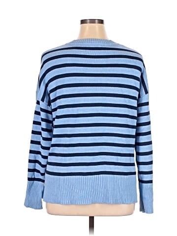 J.Crew Factory Store Pullover Sweater (view 2)