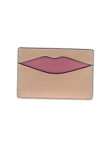 Coach Factory Leather Wallet (view 2)