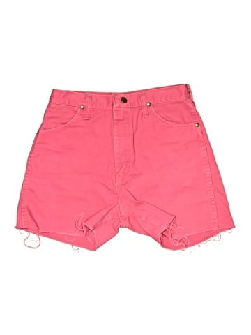 Wrangler Jeans Co Denim Shorts (view 1)