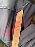 Leggings Depot Solid Blue Active Pants Size XL - photo 7