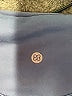 Leggings Depot Solid Blue Active Pants Size XL - photo 8