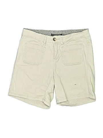 One 5 One Khaki Shorts (view 1)