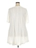 Catherines Ivory Short Sleeve Top Size 2X - photo 2