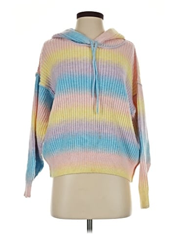 Out From Under Pullover Sweater (view 1)