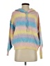 Out From Under Pink Pullover Sweater Size S - photo 1