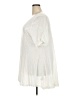 Catherines Ivory Short Sleeve Top Size 2X - photo 5