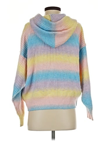 Out From Under Pullover Sweater (view 2)