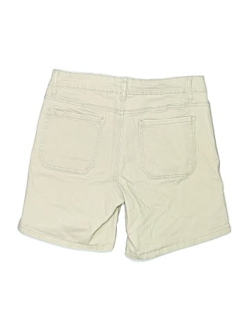 One 5 One Khaki Shorts (view 2)