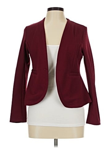 Meaneor Blazer (view 1)