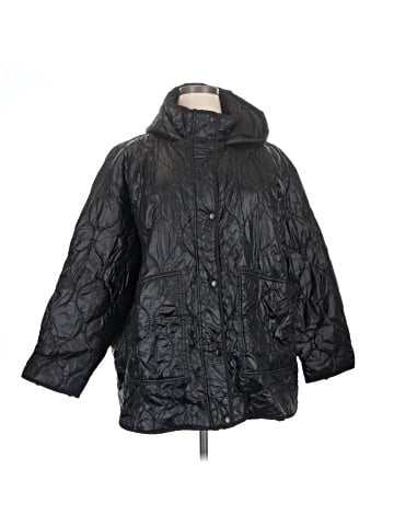 Ann Taylor LOFT Outlet Raincoat (view 1)