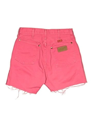 Wrangler Jeans Co Denim Shorts (view 2)