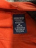 Lands' End 100% Cotton Red Turtleneck Sweater Size M - photo 7