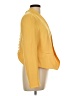 Love Tree Yellow Blazer Size L - photo 4