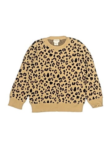 Crewcuts Outlet Pullover Sweater (view 1)