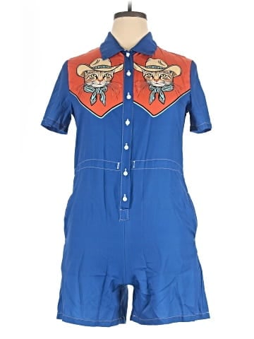 Unbranded Romper (view 1)