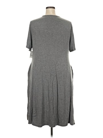 Catherines Casual Dress (view 2)