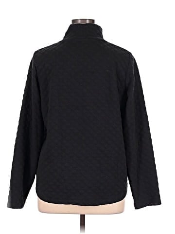 J.Crew Factory Store Turtleneck Sweater (view 2)