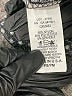 Nally & Millie Metallic Gray Poncho Size Sm - Med Petite - photo 8