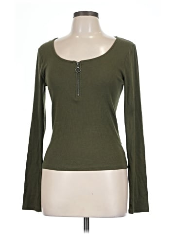Aero Long Sleeve T-Shirt (view 1)