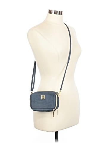 Liz Claiborne Crossbody Bag (view 2)
