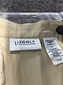 Lizgolf Solid Tan Casual Pants Size 14 - photo 7