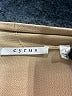 Cyrus Tan Cardigan Size L - photo 7