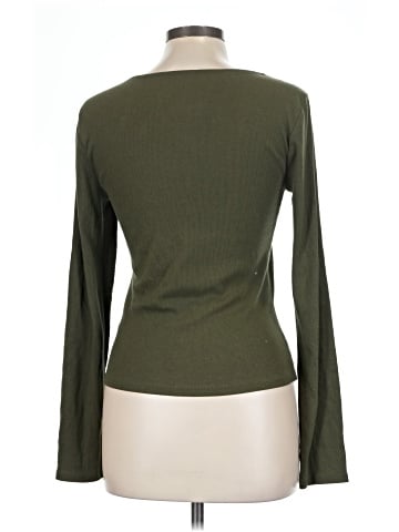Aero Long Sleeve T-Shirt (view 2)
