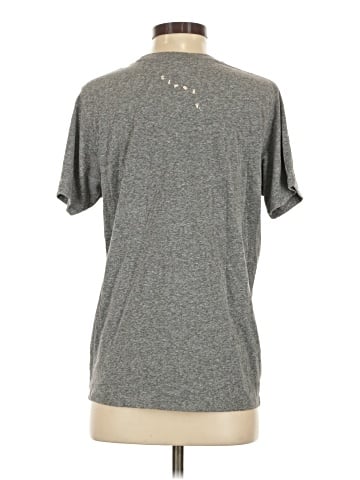 Clare V. Short Sleeve T-Shirt (view 2)