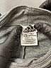 Adidas Gray Active Pants 18-24 MO / 24 MO - photo 3