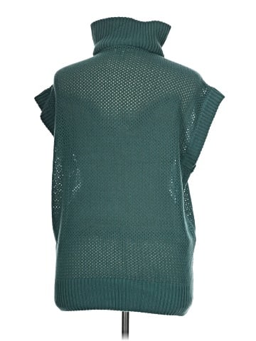 Three Dots Sweater Vest (view 2)