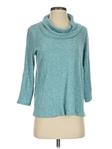 J.Jill Turtleneck Sweater (view 1)
